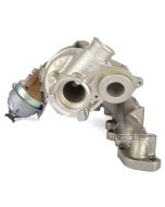 Turbo AUDI A3 GOLF 7 LEON JETTA 6 OCTAVIA 1.6 Tdi 90-105-110 cv 813860 GARRETT neuf