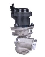 Vanne EGR 1.6 HDI 75-90-92-110 cv Equivalence Valeo 700414