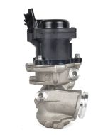 Vanne EGR 1.6 HDI 75-90-92-110 cv d'origine PSA Valeo