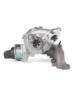 Turbo Audi A1 Ibiza Toledo Fabia Polo V 1.6 L 75-105 cv 54399700114 Kkk