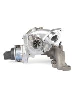 Turbo Audi A1 Ibiza Fabia Polo 1.6 Tdi 75-105 cv 54399700114 BorgWarner neuf