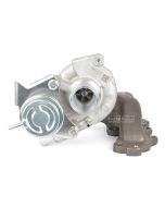 Turbo Kango Megane 3 Scenic 3 Clio 4 Captur Dokker Lodgy 1.2 Tce 113-120 cv 49373-05001 MITSUBISHI neuf