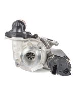 Turbo Peugeot 308 3008 Citroen Berlingo SpaceTourer réf. 853603-1 Garrett