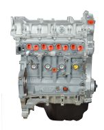 Moteur Peugeot Citroen 1.3 HDI 75 cv FHZ F13DTE5 echange PSA bloc nu