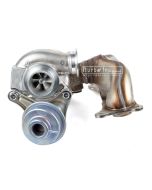 Turbo BMW 335i 135i E90 E91 E92 E93 3.0 306-340 cv 49131-07161 MITSUBISHI neuf