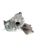 Turbo Clio 4 Captur Logan 2 Sandero 2 0.9 TCe 90 cv 49373-04001 MITSUBISHI neuf