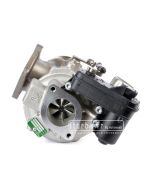 Turbo Renault Megane RS 1.8 tcE 280 cv 53049700229 KKK neuf