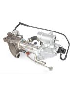 Cooler Vanne EGR Renault Nissan Dacia 1.5 Dci 75-130 cv 8200912059 Pierburg