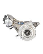 Turbo Jumpy Expert Phedra C8 Scudo 807 2.0 Hdi 120 cv 782053 GARRETT