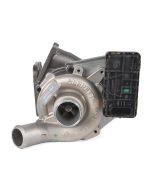 Turbo Ford Transit 2.2 L 130 CV 753519 Garrett