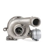 Turbo Alfa 147 156 Stilo Lybra 1.9 L 126-a-150 CV 716665 Garrett