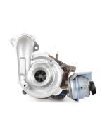 Turbo 207 208 308 508 C3 C4 1.6 L 112 CV 784011 Garrett