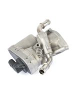 Vanne EGR Citroen Peugeot Fiat Ford Utilitaires 2.2 à 3.2 HDI TDCI 85-157 cv iTurbo 8C1Q9D475AA