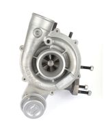 Turbo Land Rover Defender Discovery 2.5 L 109-138 cv 452239 Garrett