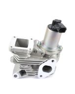 Vanne EGR Scenic 2 Megane 2 Laguna 2 1.9 DCI 107 à 125 cv 8200463548