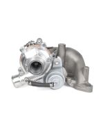 Turbo Mini One Toyota Yaris 1.4 L 75 CV 17201-33010 Toyota