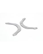Cale de jeu latéral pour vilebrequin Peugeot Citroen Ford Volvo 1.4 1.6 HDI