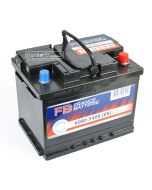 Batterie iturbo.fr 60AH - retrait magasin seulement