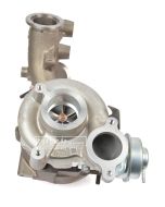 Turbo Laguna Avantime Espace Velsatis NP300 Patrol Pathfinder 3.0 Dci 231-235 cv 49189-07803