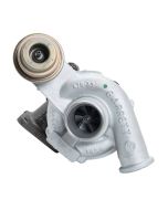 Turbo Garrett 2 L DI 82 cv 454098 Astra Vectra Zafira