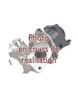 Vanne EGR Laguna 3 Megane 3 Scenic III Duster Qashqai 1.5 Dci 75-130 cv 70036814 Occasion