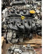 Moteur occasion Renault Clio 4 Rs 1.6 16v 200-220 cv M5M-400 RENAULT