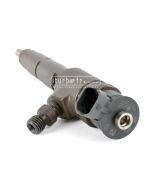 Injecteur C3 C4 Ds3 Ds4 Scudo Fiesta 207 208 301 308 1.6 Hdi 1.6 D 1.6 Tdci 75-90-92 cv 0445110739-0445110340 Bosch