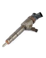 Injecteur C3 C4 DS3 DS4 Scudo Fiesta 207 208 301 308 1.6 Hdi 1.6 D 1.6 TDci 75-90-92 cv 0445110739-0445110340 Bosch