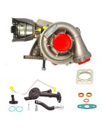 pack tranquillité Peugeot 207 3008 5008 Partner Citroen C3 C4 Picasso C5 1.6 Hdi 105-110 cv 762328 GARRETT