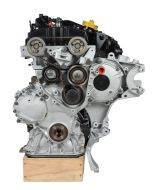 Moteur complet G9U-650 de 2007 avec clim Master Trafic Movano Vivaro Primastar Interstar 2.5 Dci 100-150 cv