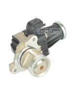 Vanne EGR Peugeot Citroen Ford Volvo 1.4-1.5-1.6 68 à 115 cv 1618LN Pierburg