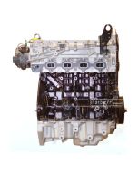 Moteur Renaut SCENIC 4 NISSAN QASHQAI 2 FIAT TALENTO 1.6 Dci 95-130 cv R9M-410 RENAULT