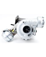 Turbo Garrett 1.9 L TDi 130-140 cv 717858- 0001 Audi A4 WW Passat