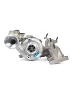 Turbo Volkswagen Transporter T5 Multivan 5 1.9 Tdi 84 cv 54399700057 KKK