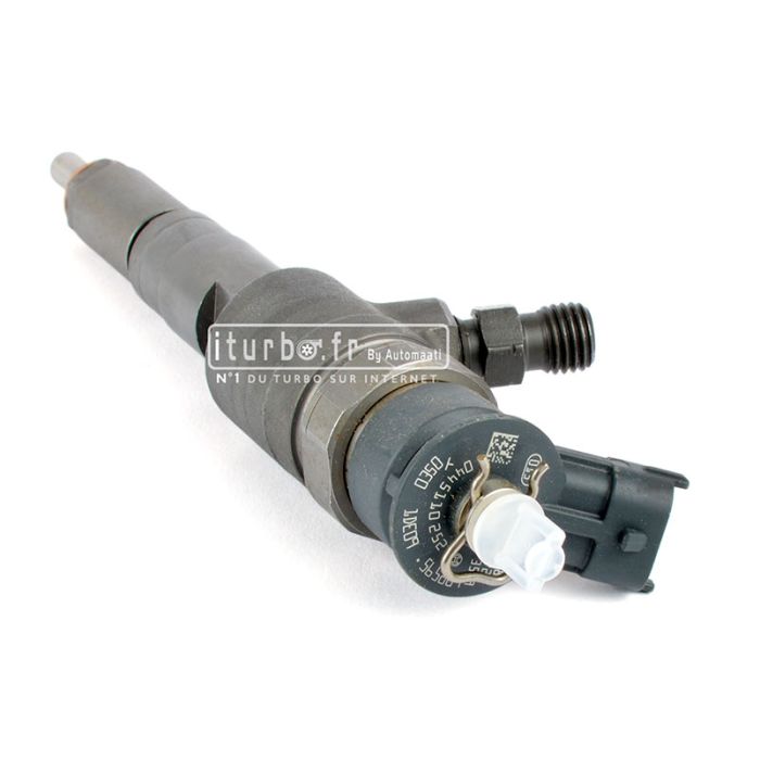Injecteur (diesel) Citroen C3 1.4 HDi - 0445110252 DV4TD