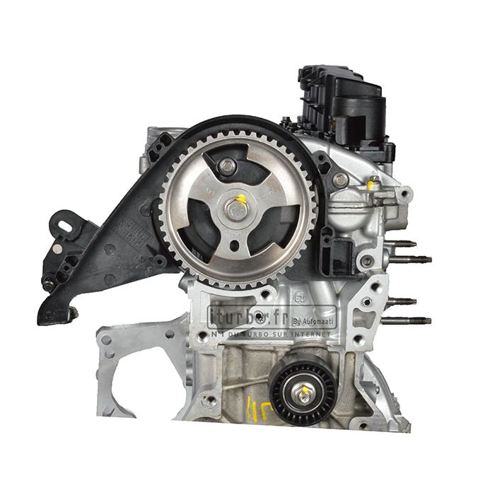Vanne EGR pour moteur 1.6 HDI 110 CV - Équipement auto