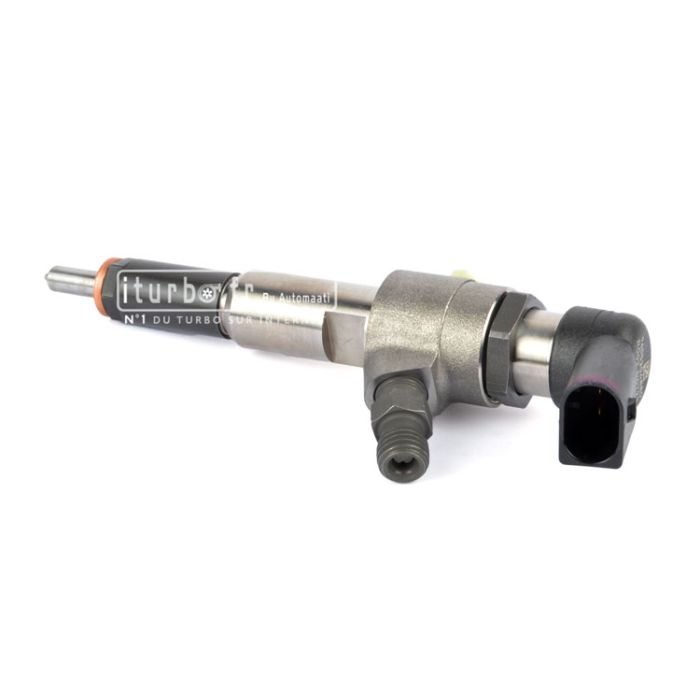 Kit Joint Injecteur 1.6 HDI injection Bosch KMI252020 Lot de 4