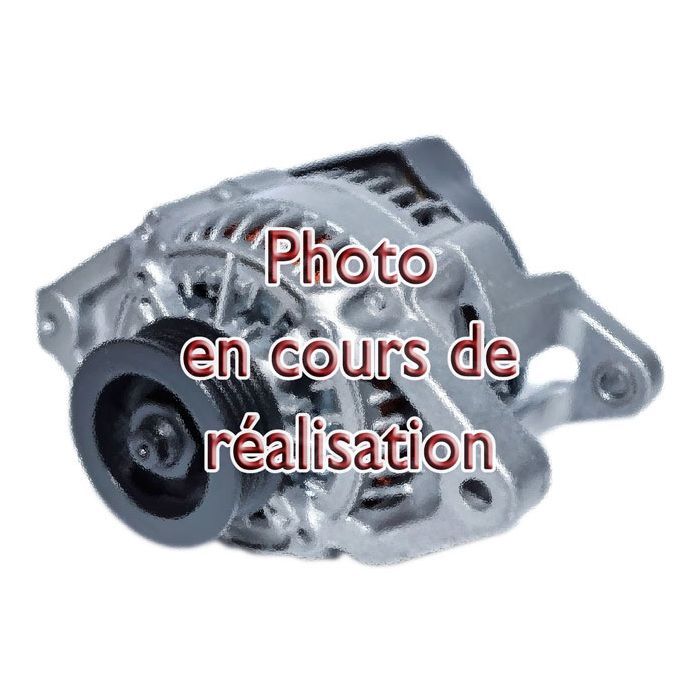 Alternateur occasion Renault Espace 4 Velsatis 3.0 Dci V6 163-181 cv 8980337880 RENAULT