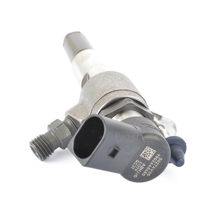 Injecteur occasion CITROEN C3 II Phase 1 11-2009->02-2013 1.4 HDi 70ch  1980EJ