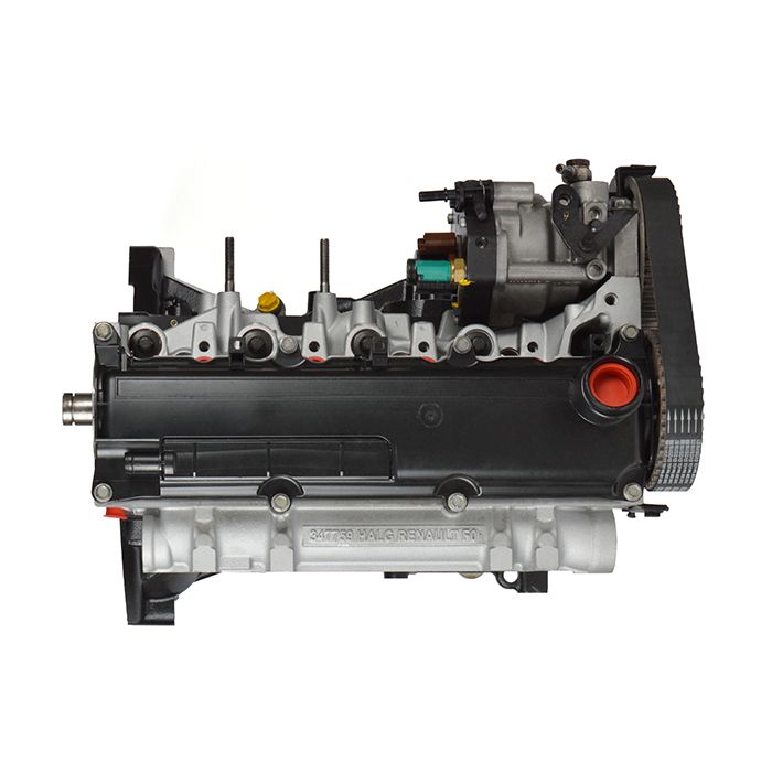 changer Support moteur inférieur Renault Clio II 1.5 dCi K9K 