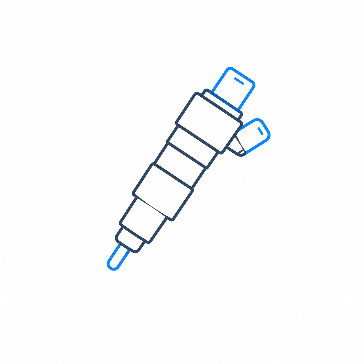 Injecteur