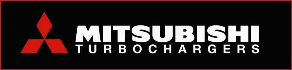 iturbo vente de turbo d'origine Mitsubishi