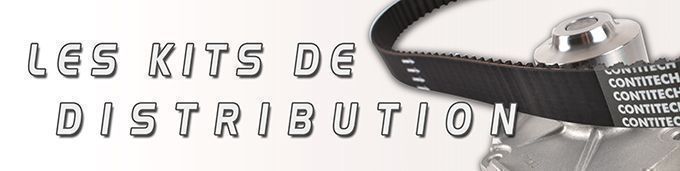Distribution Distribution