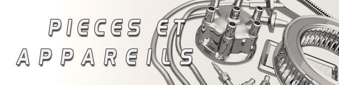 Pièces Pièces