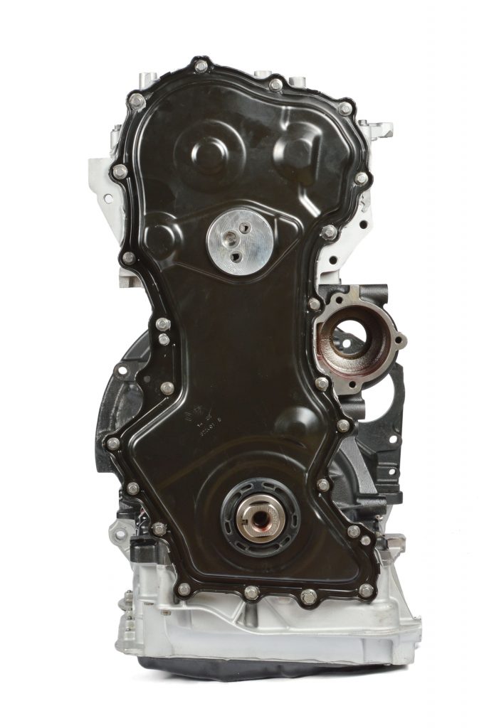 Moteur M9R-729