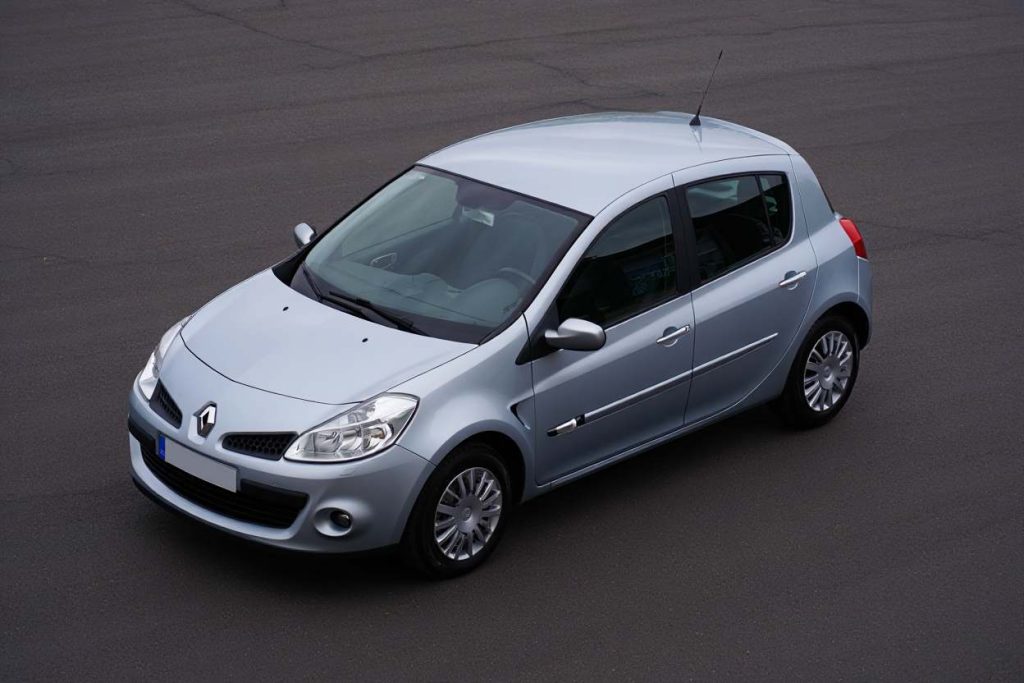 panne injection clio 3 1.5 Dci