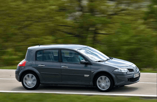 changer injecteur Megane 2 1.5 Dci